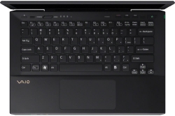 Sony VAIO SV-S13A3M9R/S