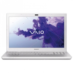 Sony VAIO SV-S1511F4R/W