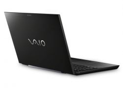 Sony VAIO SV-S1512X1R/B