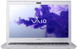 Sony VAIO SV-T1313X9R/S