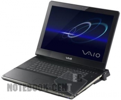 Sony VAIO VGN-A R11MR