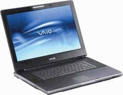 Sony VAIO VGN-AR130G 