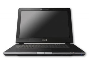 Sony VAIO VGN-AR31SR 