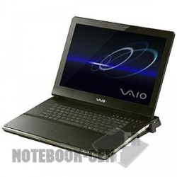 Sony VAIO VGN-A R31SR