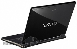 Sony VAIO VGN-AR41SR 