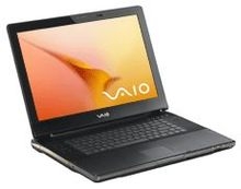 Sony VAIO VGN-AR520E 