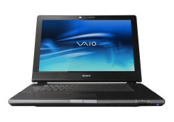 Sony VAIO VGN-AR590E 