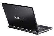 Sony VAIO VGN-AR61ZRU 