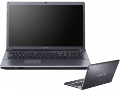 Sony VAIO VGN-AW11M 