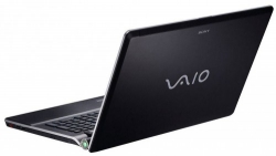 Sony VAIO VGN-AW120D 