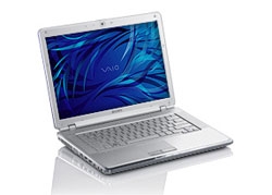 Sony VAIO VGN-CR21SR/L