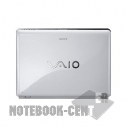 Sony VAIO VGN-CR220E/W