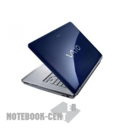 Sony VAIO VGN-CR41SR/L