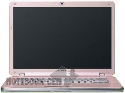 Sony VAIO VGN-CR41SR/P