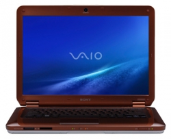 Sony VAIO VGN-CS190JTT 