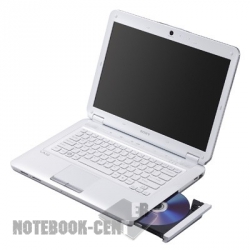 Sony VAIO VGN-CS31MR/P