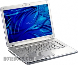 Sony VAIO VGN-CS31MR/P