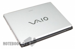 Sony VAIO VGN-FE11MR 