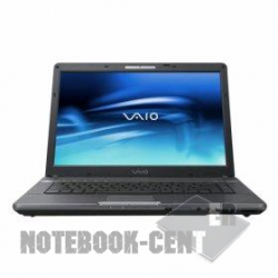 Sony VAIO VGN-FE690P08 