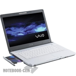 Sony VAIO VGN-FE770G 