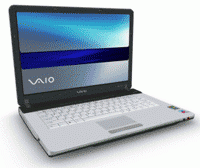 Sony VAIO VGN-FS315MR 