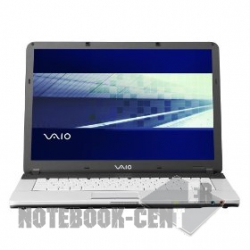 Sony VAIO VGN-FS740W 