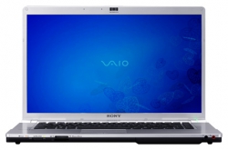 Sony VAIO VGN-FW290JTB 