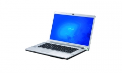 Sony VAIO VGN-FW398Y 