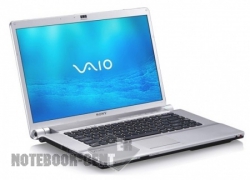 Sony VAIO VGN-FW44MR/H 