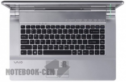 Sony VAIO VGN-F W44MR/H