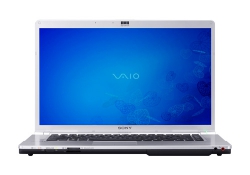 Sony VAIO VGN-FW486J 