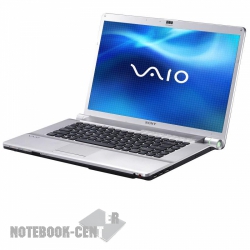 Sony VAIO VGN-F W4ZRJ/H