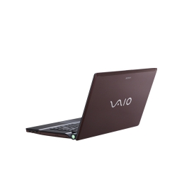 Sony VAIO VGN-FW520F 