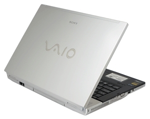 Sony VAIO VGN-FZ240E/B 