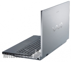 Sony VAIO VGN-FZ31SR 