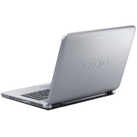 Sony VAIO VGN-NR31ER/S 