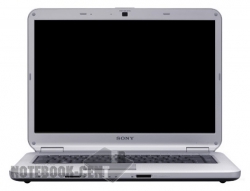 Sony VAIO VGN-NS11MR/S 