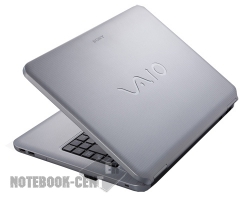 Sony VAIO VGN-NS11SR/S 