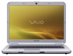 Sony VAIO VGN-NS305D 