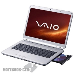 Sony VAIO VGN-NS31ER/S 