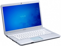 Sony VAIO VGN-NW120J 