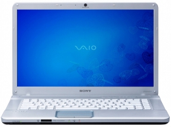Sony VAIO VGN-N W2ERE/S
