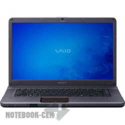 Sony VAIO VGN-NW380F/B