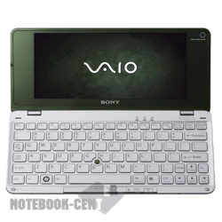 Sony VAIO VGN-P29VRN/Q 