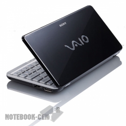 Sony VAIO VGN-P530H/Q