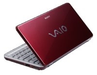 Sony VAIO VGN-P530H/R