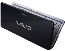 Sony VAIO VGN-P530N 