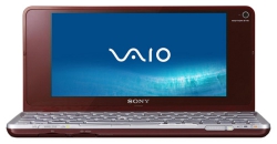 Sony VAIO VGN-P610 