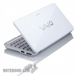 Sony VAIO VGN-P688E/W