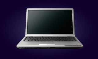 Sony VAIO VGN-S5HRP 